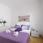 Prázdninový dům Cala Azzurra Porto Cesareo *