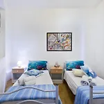 Prázdninový dům Cala Azzurra Porto Cesareo Torre Lapillo