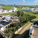 Cala Azzurra Porto Cesareo Prázdninový dům