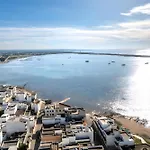 Cala Azzurra Porto Cesareo Prázdninový dům Torre Lapillo