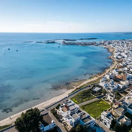 Cala Azzurra Porto Cesareo *