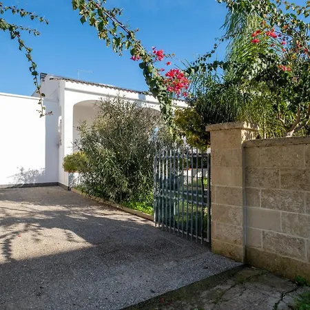 Vakantiehuis Cala Azzurra Porto Cesareo *