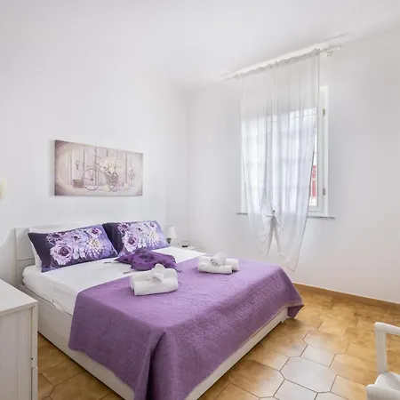Cala Azzurra Porto Cesareo Vakantiehuis