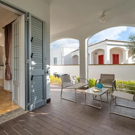 بيت للعطل Cala Azzurra Porto Cesareo *