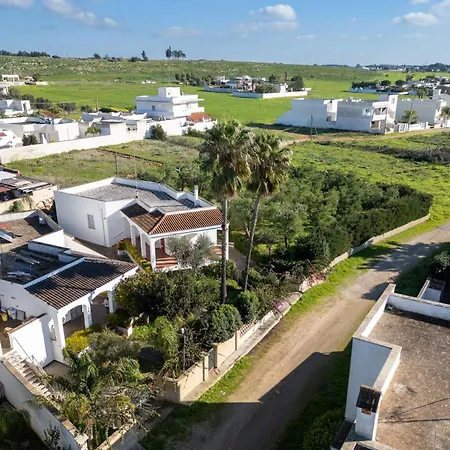 بيت للعطل Cala Azzurra Porto Cesareo