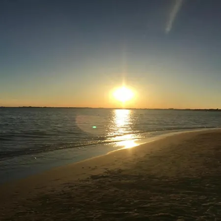 بيت للعطل Cala Azzurra Porto Cesareo توري لابيلو