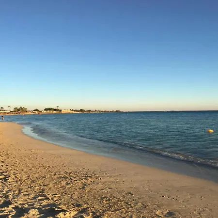Cala Azzurra Porto Cesareo *